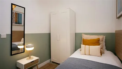 Room for rent in Barcelona Eixample, Barcelona Room for rent in Barcelona Eixample, Barcelona