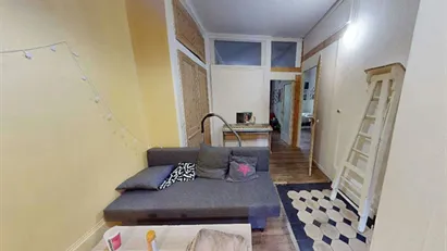 Room for rent in Lyon, Auvergne-Rhône-Alpes