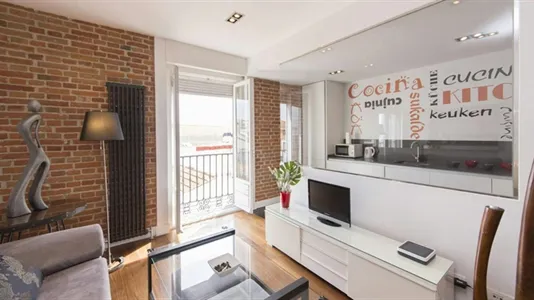 Apartments in Madrid Centro - photo 8