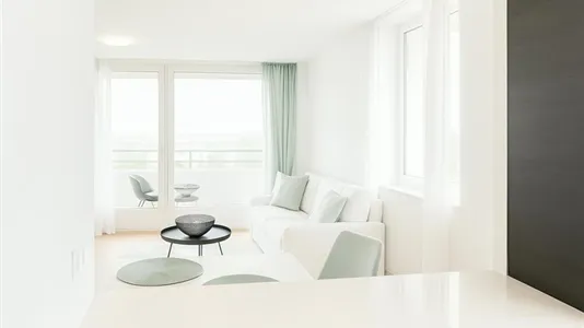 Apartments in Munich Schwabing-Freimann - photo 4