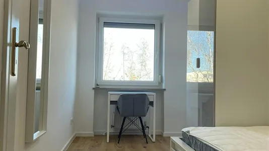 Rooms in Munich Thalkirchen-Obersendling-Forstenried-Fürstenried-Solln - photo 1