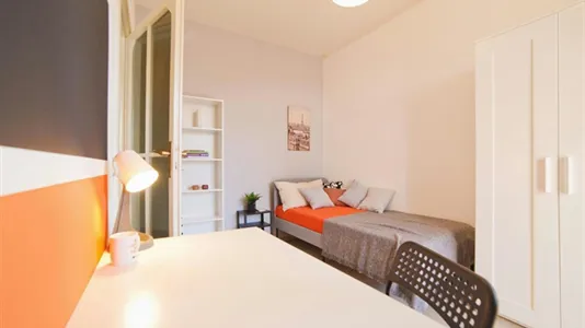 Rooms in Lecco - photo 2