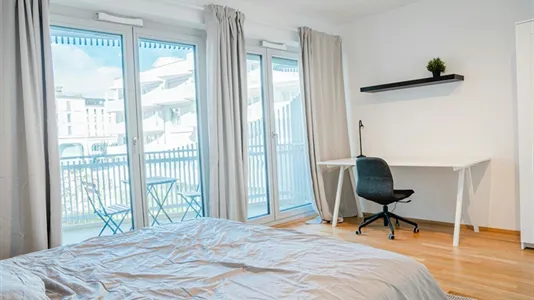 Rooms in Munich Ramersdorf-Perlach - photo 9