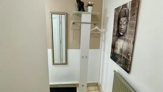 Rooms in Vienna Innere Stadt - photo 10