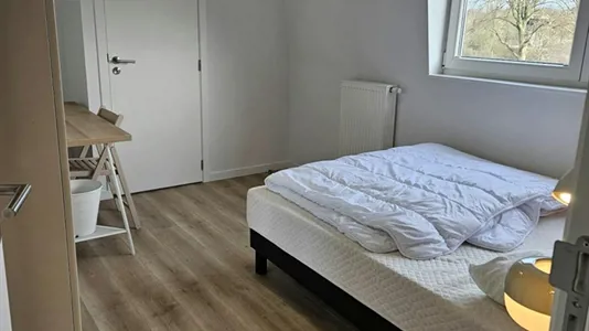 Rooms in Lille - photo 1