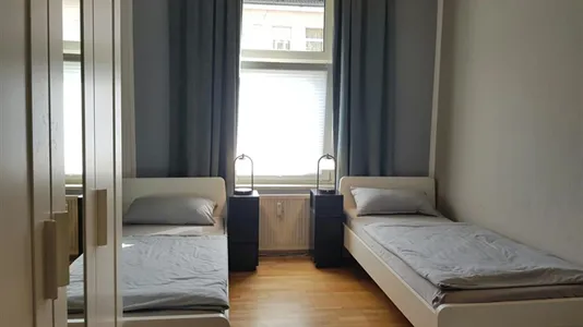 Apartments in Essen - photo 1