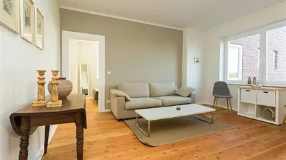 Apartment for rent in Hamburg Mitte, Hamburg