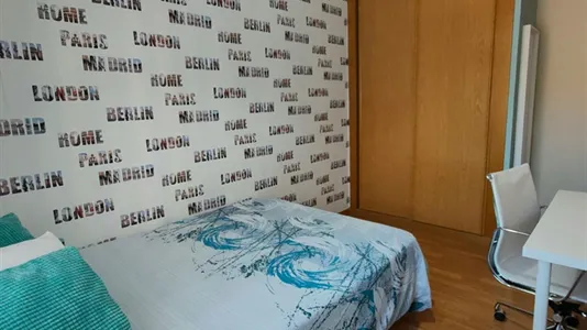 Rooms in Alcalá de Henares - photo 4