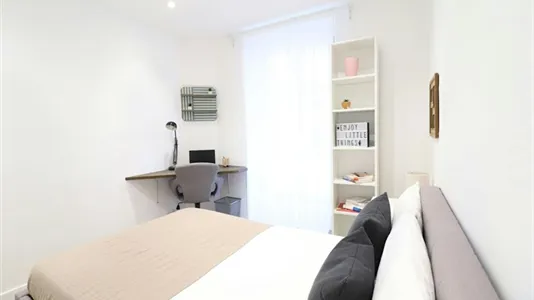 Rooms in Nice - photo 2