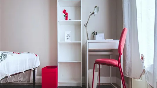 Rooms in Milano Zona 2 - Stazione Centrale, Gorla, Turro, Greco, Crescenzago - photo 3