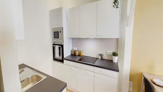 Rooms in Toulouse - photo 8