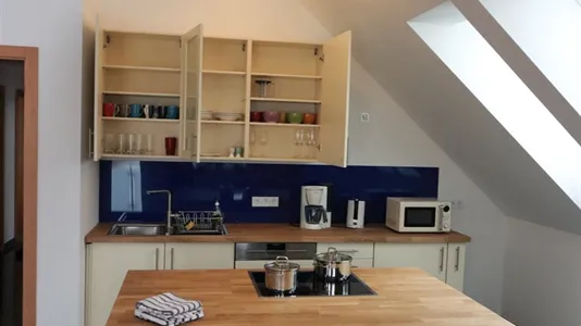 Apartments in Location is not specified - photo 10