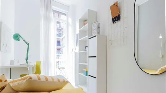 Rooms in Milano Zona 5 - Vigentino, Chiaravalle, Gratosoglio - photo 5