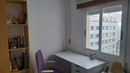 Rooms in Santiago de Compostela - photo 2
