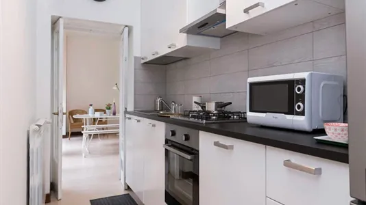 Rooms in Milano Zona 2 - Stazione Centrale, Gorla, Turro, Greco, Crescenzago - photo 8