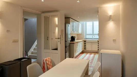 Rooms in Brussels Elsene - photo 3