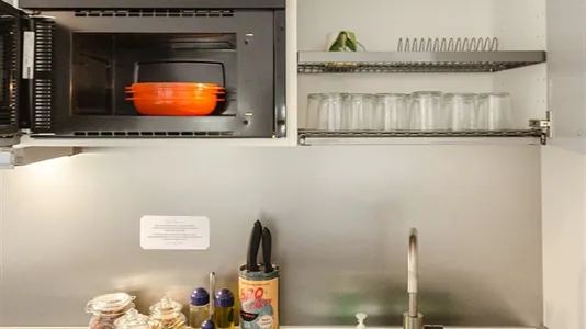 Apartments in Bologna - photo 9