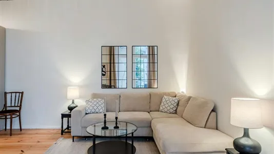 Apartments in Berlin Friedrichshain-Kreuzberg - photo 1