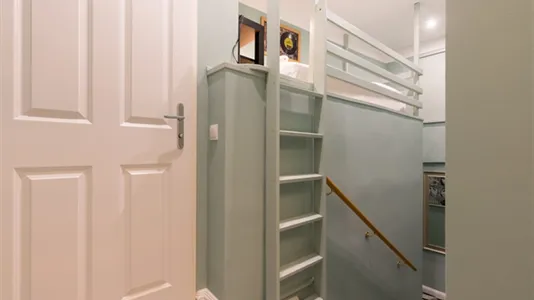 Apartments in Vienna Alsergrund - photo 5