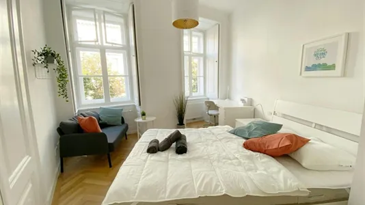 Rooms in Wien Wieden - photo 7