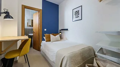 Room for rent in Málaga, Andalucía