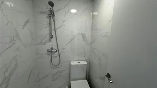 Rooms in Madrid Usera - photo 7