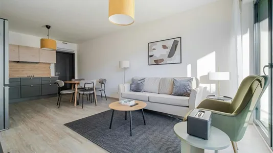 Apartments in Prague 10 - photo 3