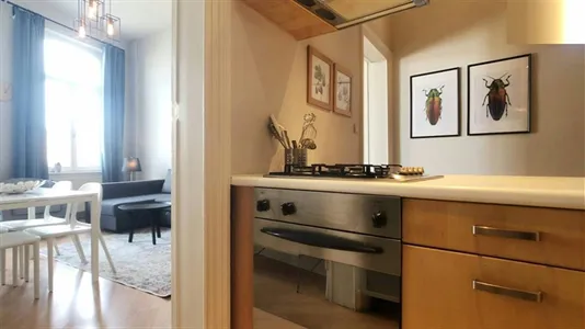 Apartments in Stad Brussel - photo 8