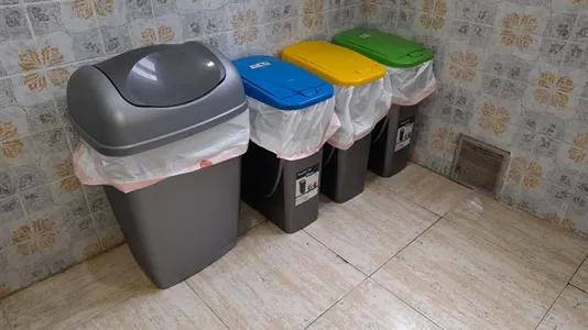 Rooms in Valencia Extramurs - photo 7