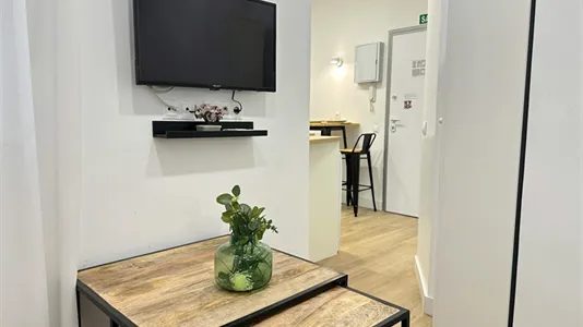 Apartments in Madrid Arganzuela - photo 3