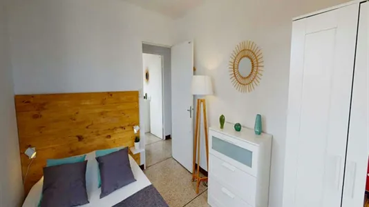 Rooms in Montpellier - photo 4