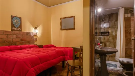 Rooms in Florence - photo 4