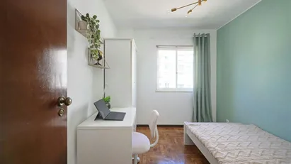 Room for rent in Lisbon (region)