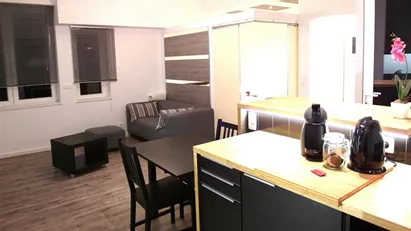 Apartment for rent in Stad Brussel, Brussels