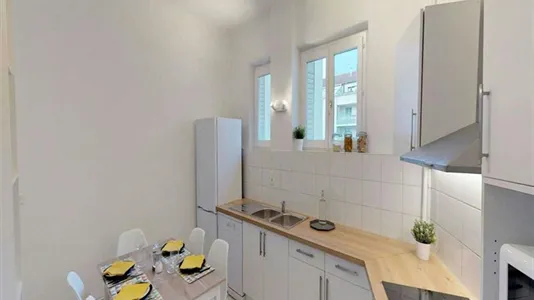 Rooms in Lyon - photo 10