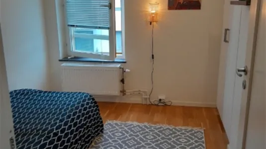 Apartments in Sundbyberg - photo 7