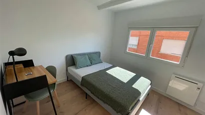 Room for rent in Guadalajara, Castilla-La Mancha