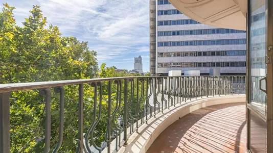 Rooms in Madrid Moncloa-Aravaca - photo 6