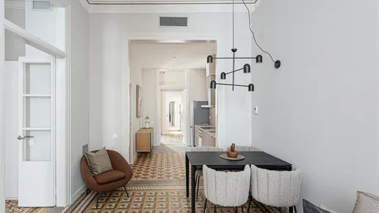 Apartments in Barcelona Ciutat Vella - photo 6