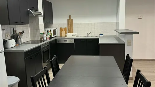 Apartments in Brussels Jette - photo 8