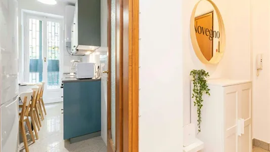 Rooms in Milano Zona 8 - Fiera, Gallaratese, Quarto Oggiaro - photo 9