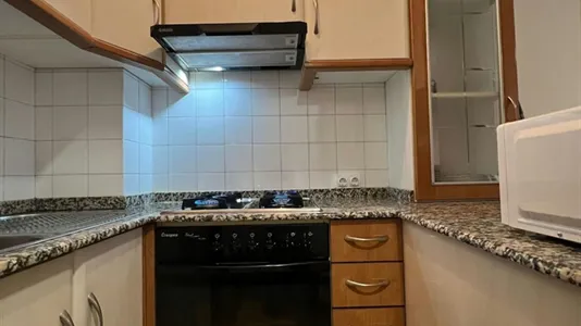 Apartments in Santiago de Compostela - photo 7