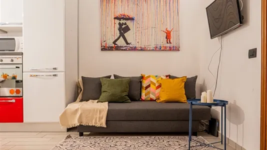 Apartments in Milano Zona 2 - Stazione Centrale, Gorla, Turro, Greco, Crescenzago - photo 7