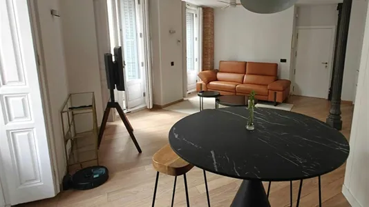 Apartments in Madrid Centro - photo 7