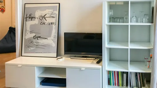 Apartments in Barcelona Sant Martí - photo 10