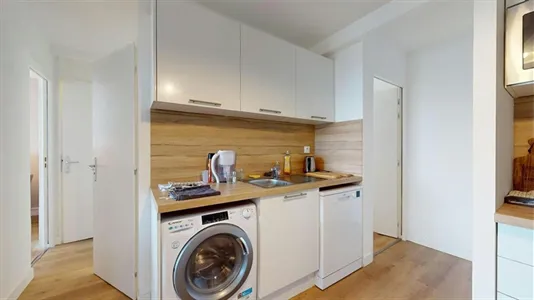 Rooms in Lyon - photo 9