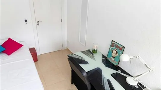 Rooms in Valencia Algirós - photo 4