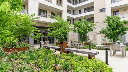 Apartments in Nogent-sur-Marne - photo 6