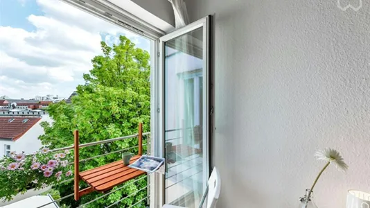 Apartments in Hamburg Eimsbuttel - photo 5