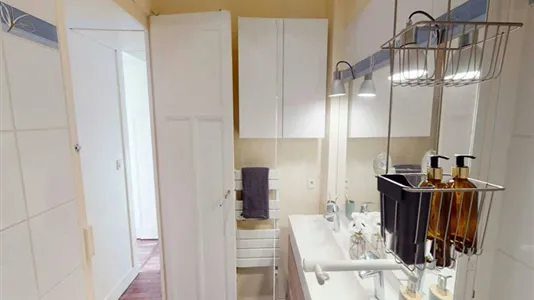 Rooms in Paris 16ème arrondissement (South) - photo 7